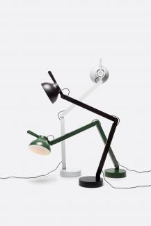 PC Lampe de Pierre Charpin chez Docks Design