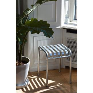 Palissade stool de Ronan & Erwan Bouroullec chez Icône Design
