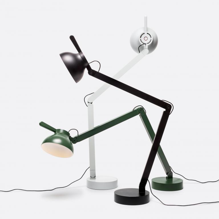 PC Lampe de Pierre Charpin chez Docks Design