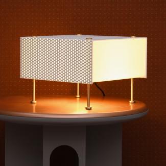 Lampe G60 de Pierre Guariche chez Icône Design