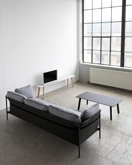 CAN de Ronan & Erwan Bouroullec chez Docks Design