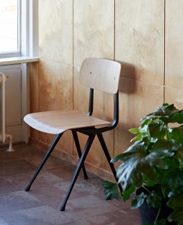 Chaise Result de Friso Kramer chez Icône Design