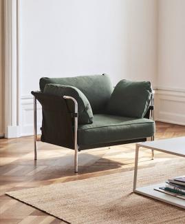 CAN de Ronan & Erwan Bouroullec chez Docks Design