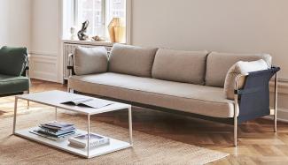 CAN de Ronan & Erwan Bouroullec chez Docks Design