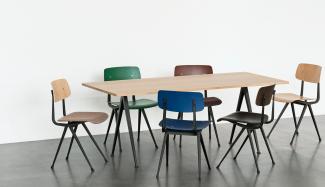 Collection Result de Friso Kramer chez Icône Design