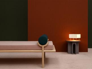 Lampe G60 de Pierre Guariche chez Icône Design