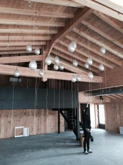 Nothern Lighting