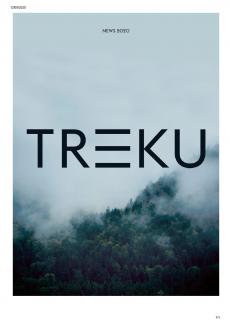 TREKU