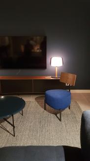 Fauteuil Humaniste