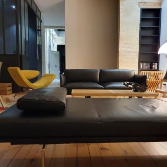 Banquette Muuto