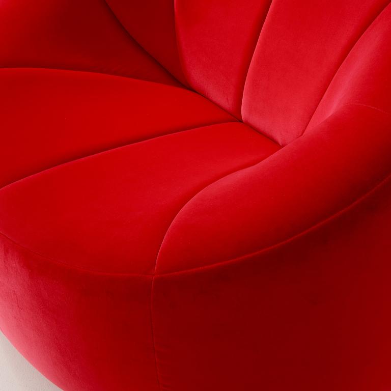 Pumpkin de Pierre Paulin chez Icône Design