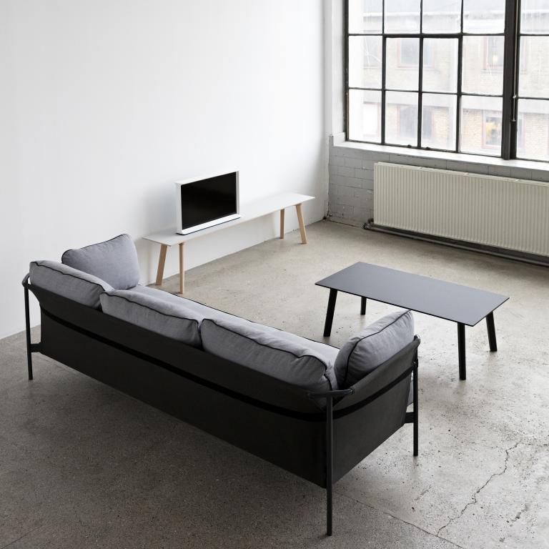 CAN de Ronan & Erwan Bouroullec chez Docks Design