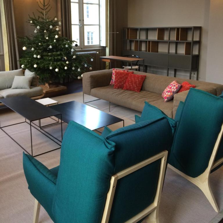 cinna cassina desalto living divani
