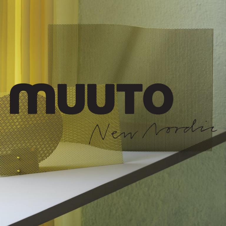 MUUTO