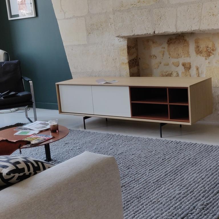 Meuble TV AURA