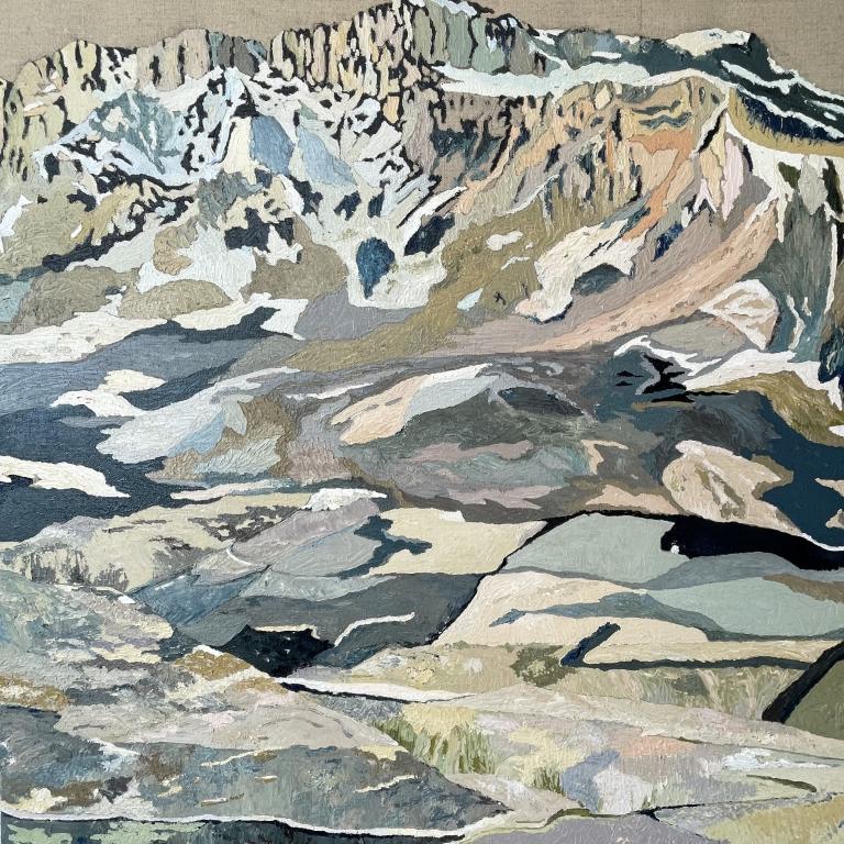 Moving Mountains