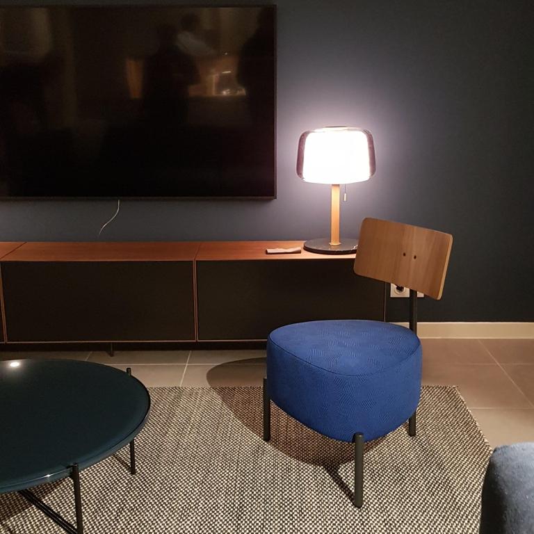 Fauteuil Humaniste