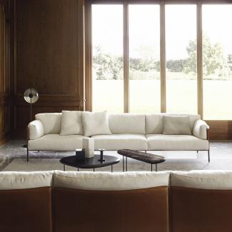 greene sofa Living Divani