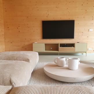 Meuble TV Treku