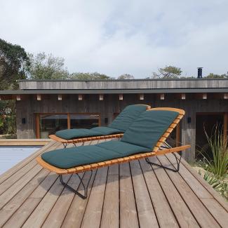Chaise Longue Houe