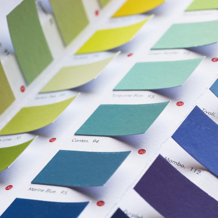LITTLE GREENE