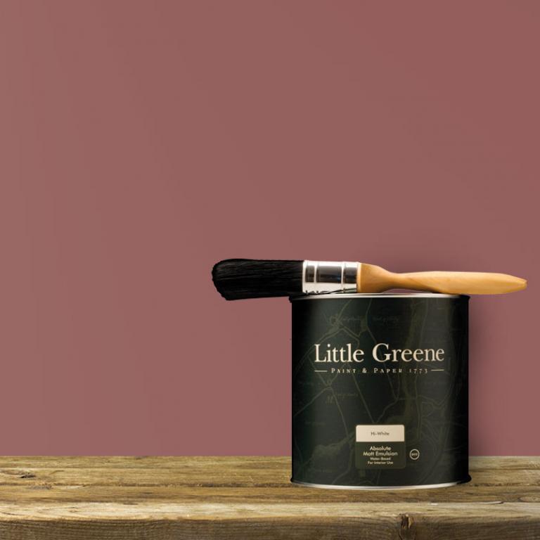 LITTLE GREENE