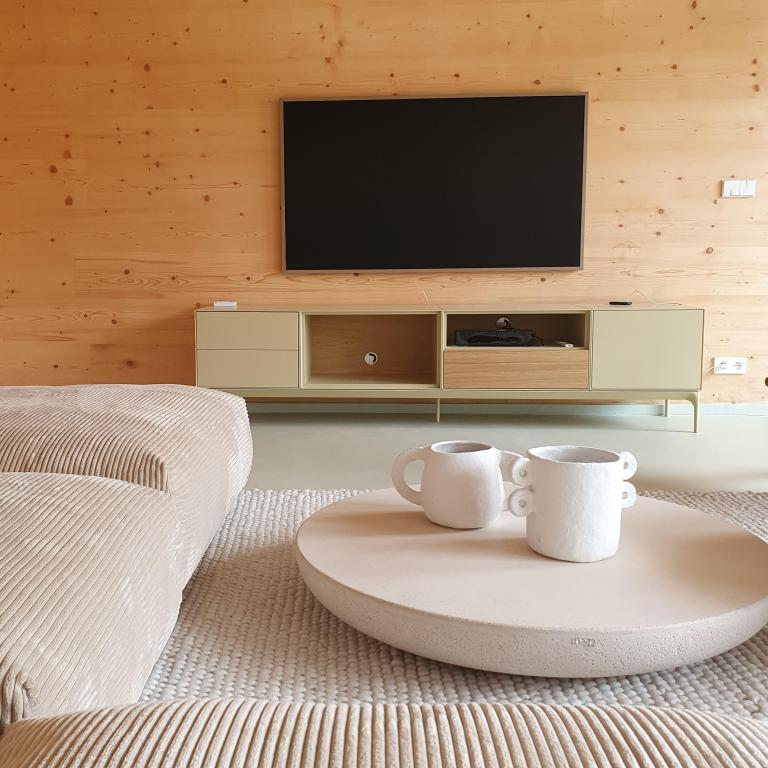 Meuble TV Treku